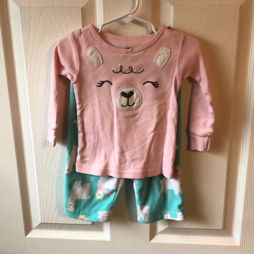 18 Month Girls Lot - 15 Pieces